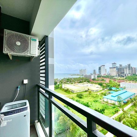 U Mall Apartments - 400M To Sokha Beach Sihanoukville Exterior photo