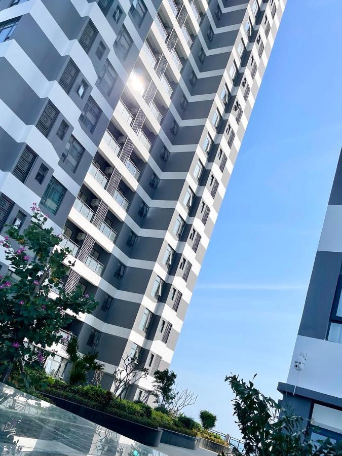 U Mall Apartments - 400M To Sokha Beach Sihanoukville Exterior photo